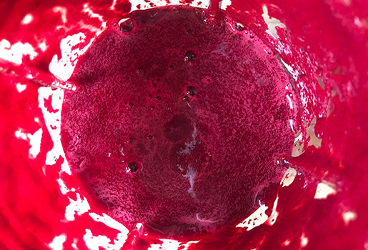 Cabbage & Beats: The Miracle of Color and Their Amazing Healing Properties