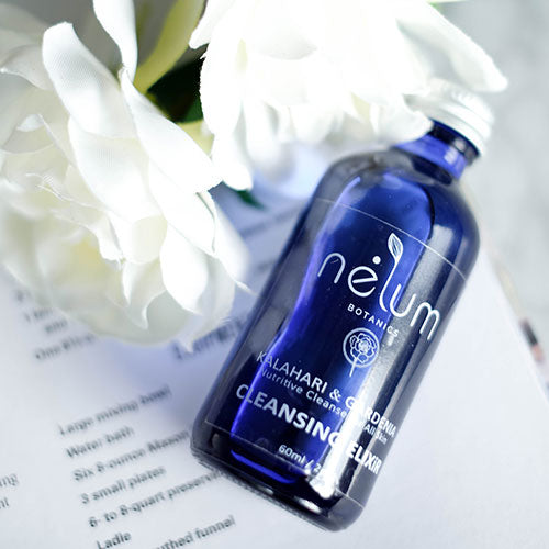 Botanical Cleansing Elixir - Nelum Botanics