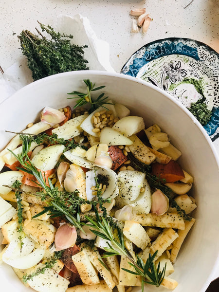 Workshops for Kids - Nelum Botanics