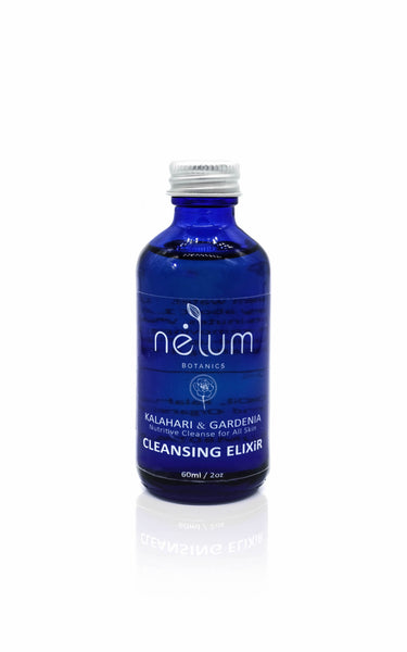 Botanical Cleansing Elixir - Nelum Botanics