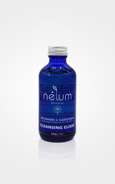 Botanical Cleansing Elixir - Nelum Botanics
